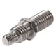 thumbnail image 2 of Accesorios para cámara Tornillo de uso dual Adaptador de 1/4'' y 3/8'' Tornillo macho para trípode monopie con cabezal esférico, 2 of 4
