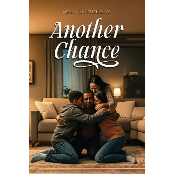 Another Chance, (Paperback)
