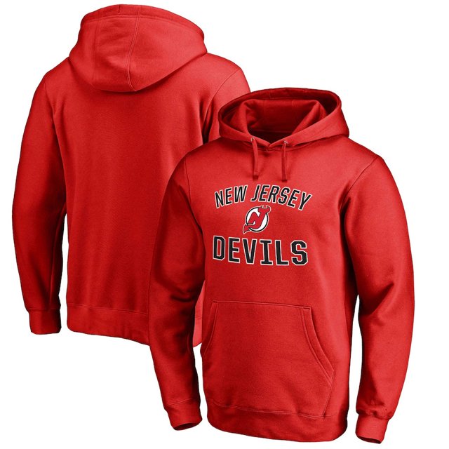 Chandail de Hockey et de Baseball NHL Devils Chandail en Molleton MLB NBA NFL Chandail à Capuchon