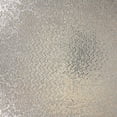 thumbnail image 3 of Zelouf Foil Dots On Lurex Knit  , Sewing, DIY, Crafts Fabric by the Yard, Ivory/silver/gold, 5 Yard, 3 of 3