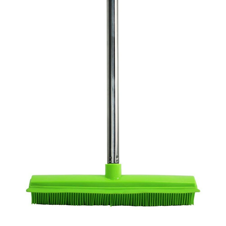 IFANLANDOR Outdoor Carpet Brushes for Cleaning Clean Wiper Cleaning Brush  Cleaning Tool Household Broom Scraper Kitchen Brooms for Sweeping Indoor