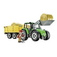 thumbnail image 2 of PLAYMOBIL Tracteur avec remorque, 2 of 5