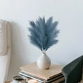 thumbnail image 3 of [CLEARANCE]Simulation Reed Pampas Grass Faux Pampas Grass Artificial Dried Pompas Grass, 3 of 6