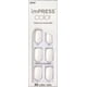 thumbnail image 1 of KISS Uñas Postizas ImPRESS Color Nails Press-On Frosting KISS Impress Color, 1 of 8