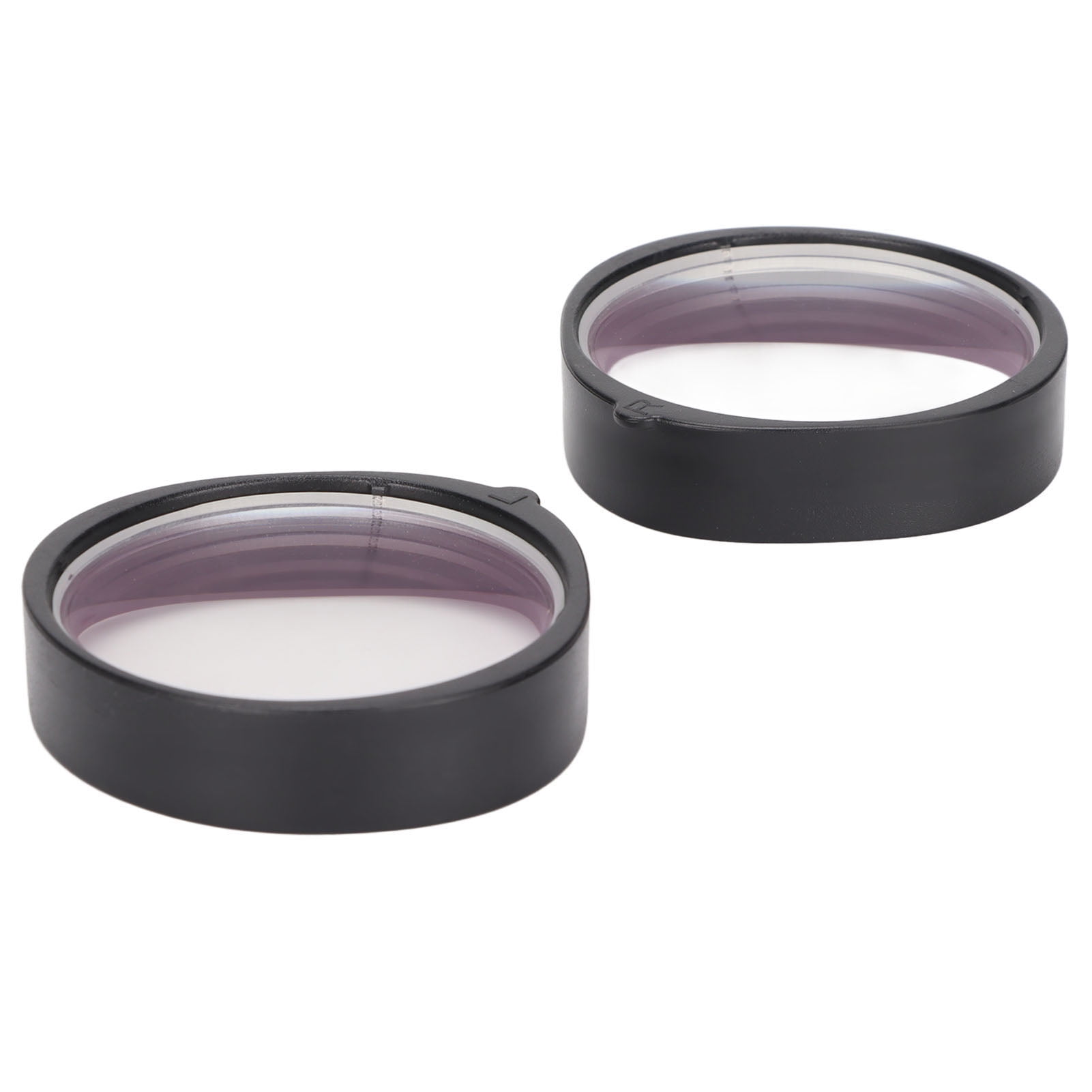 VR Glasses Lens, Special Design VR Myopic Lens Aspherical Resin Lens