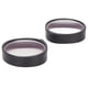 thumbnail image 3 of Lente VR Myopic que protege las gafas para miopía contra rayones Lente de casco VR para Oculus Quest 2400 Dioptrías negativas, 3 of 12
