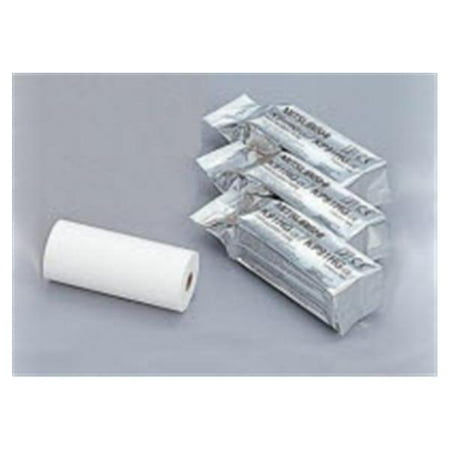 Mitsubishi Thermal Printers (WP000-KP-91HG KP-91HG KP-91HG Paper Ultrasound Mitsubishi 2.8gm Thermal; High Gloss Printer 4RL From Hatch Medical)