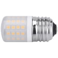 thumbnail image 5 of EmeryAllen EA-E26-5.0W-001-309F-D 5W 120V 3000K White LED Medium (E26) Bulb 550L, 5 of 6