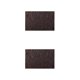 thumbnail image 1 of Tapete de mesa Billuyoard Cobre 2piezas, 1 of 6
