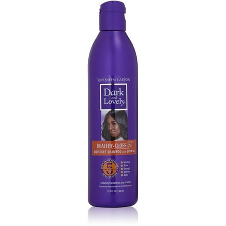 Softsheen-Carson Dark And Lovely Maintenance - Shampoo