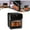 GY2, variant on Riforla Steam Oven Steam Air Fryer Oven Oven Function Air Fryer 2025 New Steam Air Fryer Oven 10L Steam Convection Air Fryer Steamer Oven Cooking Utensils GY3