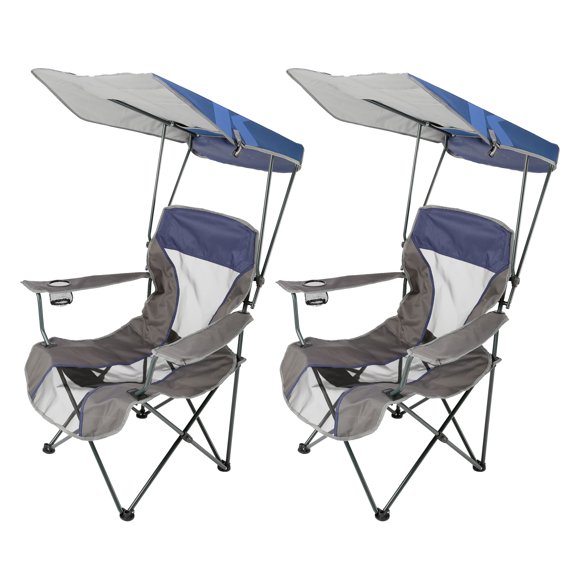 Kelsyus Canopy Chairs