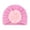 Pink, variant on Yoyauz Kids winter beanie knitting warm cold weather beanie boy girl hat