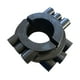 thumbnail image 1 of Acoplador giratorio para cambiador de neumáticos, reemplazo de válvula para cambiador de neumáticos, fácil instalación, práctica válvula de rotación Negro, 1 of 8