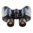 thumbnail image 2 of Telescopio de alta potencia a prueba de agua Visión nocturna Coordinar binoculares Binoculares Negro al aire libre 60x60 3000M sidaley PJ7027-00B, 2 of 7