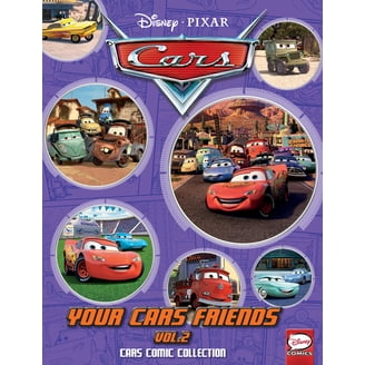 Disney and Pixar Movies Set 1 Up, (Hardcover) - Walmart.com