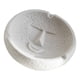 thumbnail image 1 of Cenicero portátil para fumar, cenicero para cigarrillos, adorno para escritorio de oficina Desdén, 1 of 9