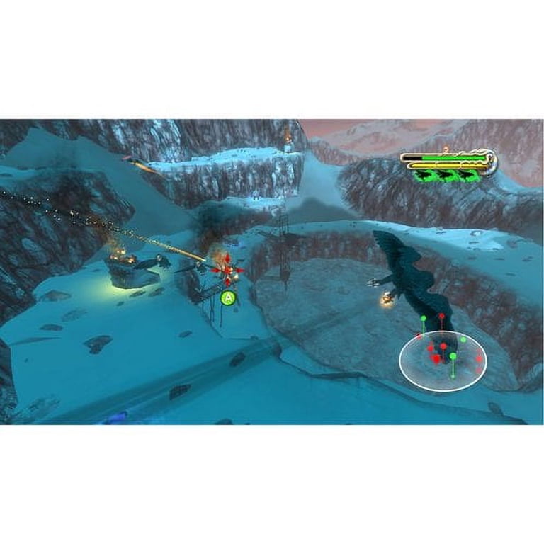 Legend of the Guardians: The Owls of Ga'Hoole - PlayStation 3