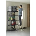 thumbnail image 7 of Cosco Two Step Lite Solutions Folding Step Stool, 7 of 7