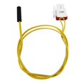thumbnail image 1 of (DA32-00006W Sensor) DA32-00006W New OEM Produced for Samsung Refrigerator Defrost Temperature Sensor Replacement Part, 1 of 5