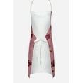 thumbnail image 4 of Carolines Treasures BB5195APRON Red Wine on Linen Apron, 4 of 4