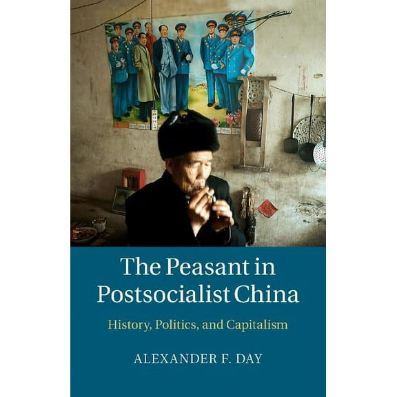 The Peasant in Postsocialist China, (Paperback)