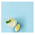 thumbnail image 6 of Island Oasis Lemonade Fruit Puree, 33.8 fl oz (1 Liter) Pack of 2, 6 of 9