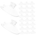 thumbnail image 4 of unbranded 150Ud Ventosas Para Vidrio Con Transparentes Para De Autos De Boda, 4 of 7