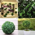 thumbnail image 5 of Cheers.US Artificial Flowers Simulation Flowers Artificial Greenery Grass Flower Ball Imitation Wedding Ceremony Party Decor, Baby Shower Home Decorations, 5 of 7