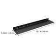 thumbnail image 2 of Weiweiguan Bathroom Aluminum Alloy Storage Rack Wall Mounted Shower Shelf Storage Holder, 2 of 6