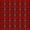 ARC6919-SAFFRON ECHO, variant on KUETH 5'x7' Christmas Machine Washable Area Rug, Non-Slip Rugs for Living Room, Bedroom and Dining Area, Red