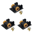thumbnail image 1 of Módulo calefacción placa voltaje ZVS 1000W 20A DC 12-30V calentadores controlador Flyback, 1 of 4