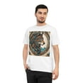 thumbnail image 4 of Unisex Classic Jersey T-shirt, 4 of 4