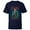 Navy, variant on Lucasfilm Willow Movie Unlikely Hero The Magic Lies Within - Short Sleeve T-Shirt for Kids - Customized-Black