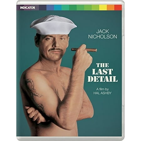 The Last Detail >> The Last Detail Blu Ray The Last Detail >> The Last Detail Blu Ray