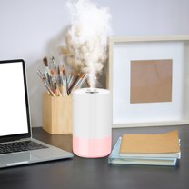 CVLNCYCLING Clearance Humidifier Large Room,Humidifiers for Home Whole House,Oil Diffuser Aroma Oil Diffuser ,for Car, Office, Bedroom