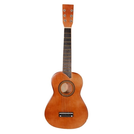Acoustic Guitar Les Paul UBesGoo New 21