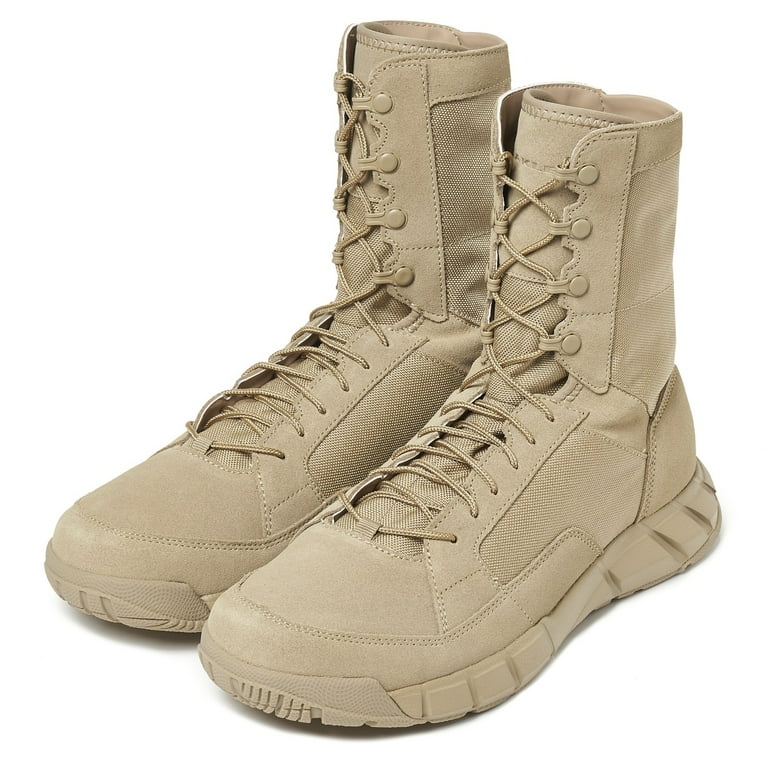 Men's light shop assault 2 boots