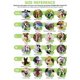 thumbnail image 5 of Arnés para perro EcoBark Max Comfort antitirones negro talla grande, 5 of 7
