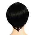 thumbnail image 2 of Lacey Wigs LW533 Lulu Wig-Black, 2 of 3