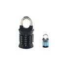 thumbnail image 2 of Cadenas Combiné Antivol Portable Rotatif 1535D, 2 of 7