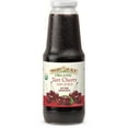 thumbnail image 3 of Smart Juice Organic 100% Tart Cherry 33.8oz, 3 of 5
