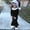 Black, variant on Baby Elf Outfit Long Sleeve Top Flare Pants and Hat Set Party Outfit Toddler Girl Christmas Outfit 1-2 Years