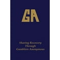 thumbnail image 1 of Sharing Recovery Through Gamblers Anonymous, 1 of 1