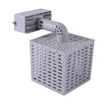 thumbnail image 3 of Divisor automático de abejas, controlador automático de enjambres, excluidor de reinas portátil, gestión de colmenas para granjas, jardines y patios., 3 of 8