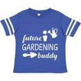 thumbnail image 3 of Inktastic Future Gardening Buddy Boys or Girls Toddler T-Shirt, 3 of 5