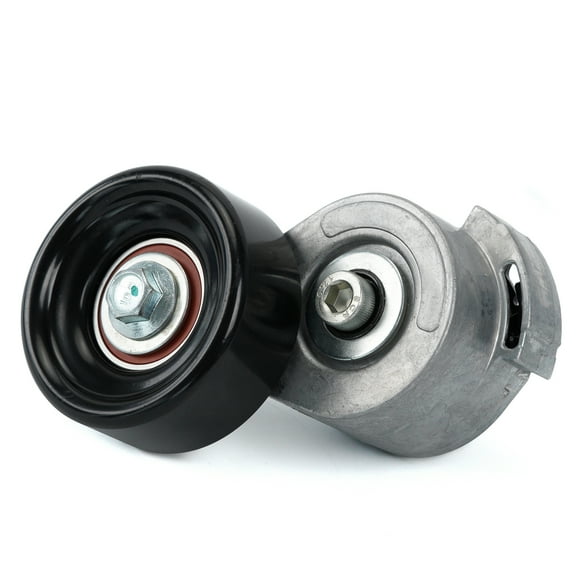 MOCA AUTOPARTS 38385 Belt Tensioner Assembly Fit for 1997-2001 Ford F-100 Ranger & 2007-2014 Ford Mustang