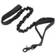 thumbnail image 5 of Cuerda de tracción para mascotas, correa para perro telescópica impermeable accesorio para mascotas correa para perro funcionamiento suave, 5 of 8