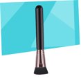 thumbnail image 3 of FELTECHELECTR Dense Makeup Brush High-Density Seamless Foundation Brush for Professional Use 1Pack, 3 of 8