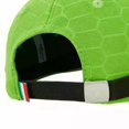 thumbnail image 4 of Automobili Lamborghini Squadra Corse Team Unisex Black/Green Hat, 4 of 4